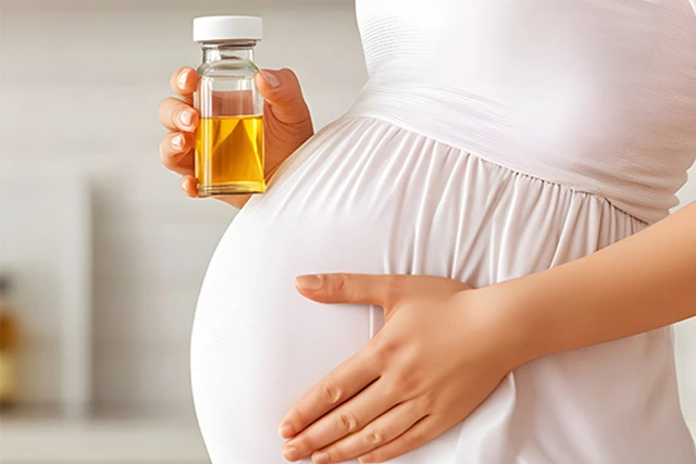 Dầu Bio cho Phụ Nữ Mang Thai: 4 Hướng Dẫn Toàn Diện