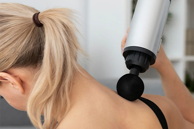 Bà Bầu Có Thể Sử Dụng Súng Massage Không? 4 Lợi Ích