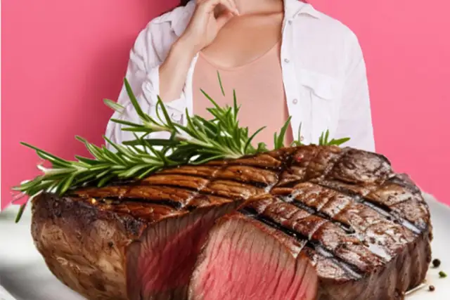 Bà Bầu Có Được Ăn Thịt Vào Bữa Trưa Không? 3 Lợi Ích