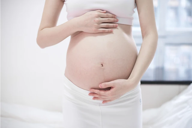 Bà Bầu Bị Táo Bón: Nguyên Nhân Và 7 Mẹo Chữa Táo Bón