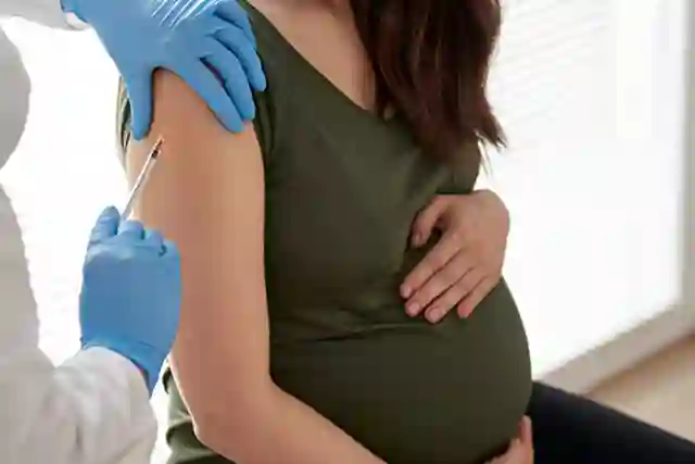 Tiêm Phòng Cúm Cho Phụ Nữ Mang Thai: 4 Hướng Dẫn