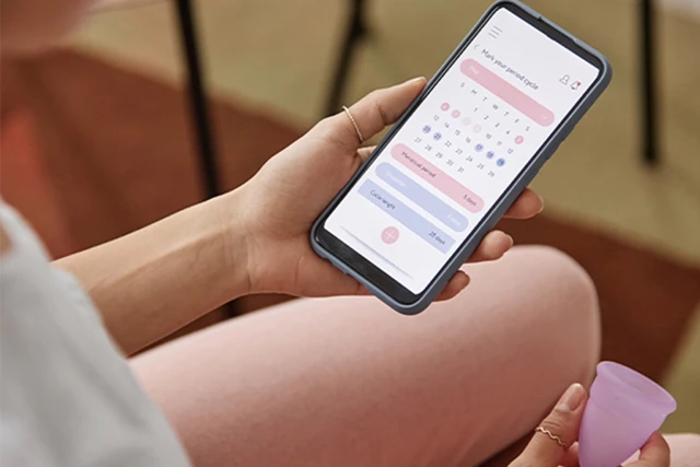 App Theo Dõi Thai Kỳ: 5 App Phổ Biến Theo Dõi Phát Triển