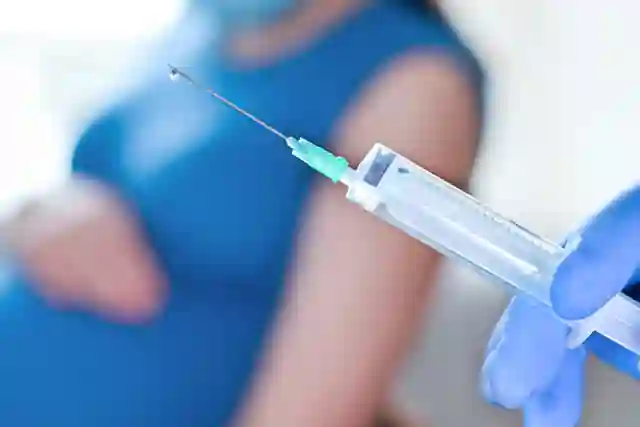 दूसरी गर्भावस्था में गर्भवती महिलाओं के लिए टेटनस इंजेक्शन