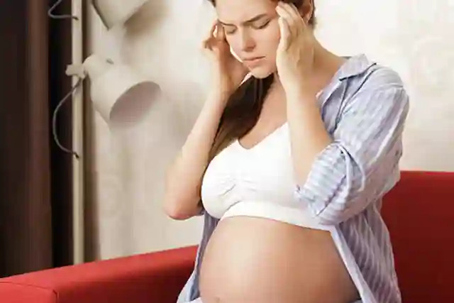 Cosa dovrebbero bere le donne incinte quando hanno mal di te