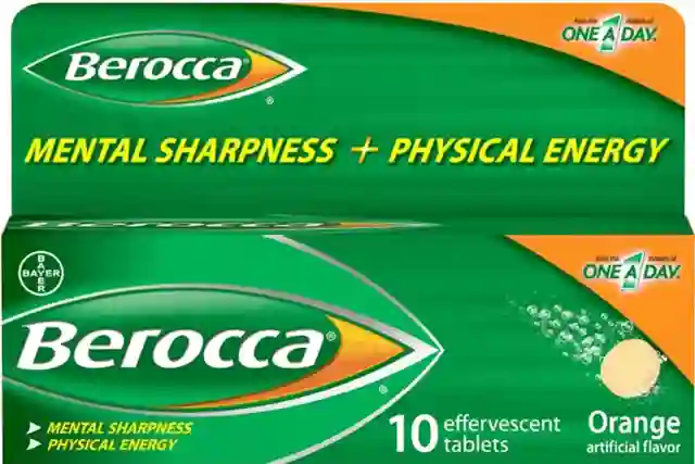 Les femmes enceintes peuvent-elles utiliser Berocca ? 5 rema Les femmes enceintes peuvent-elles utiliser Berocca ? 5 rema