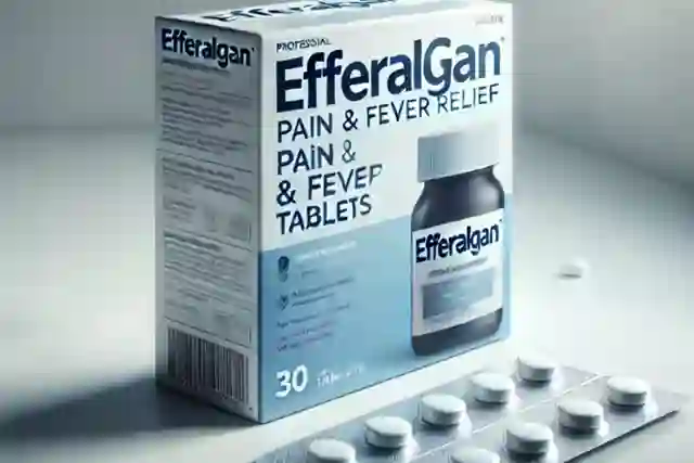 Les femmes enceintes peuvent-elles utiliser Efferalgan 500 ?