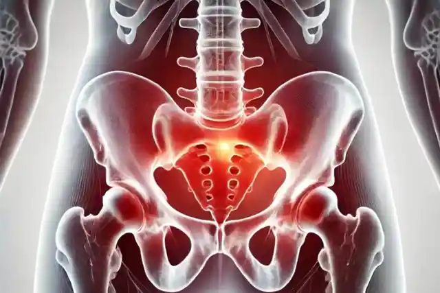 Ang mga buntis na ina ay may pananakit sa pelvic: 9 na mga s