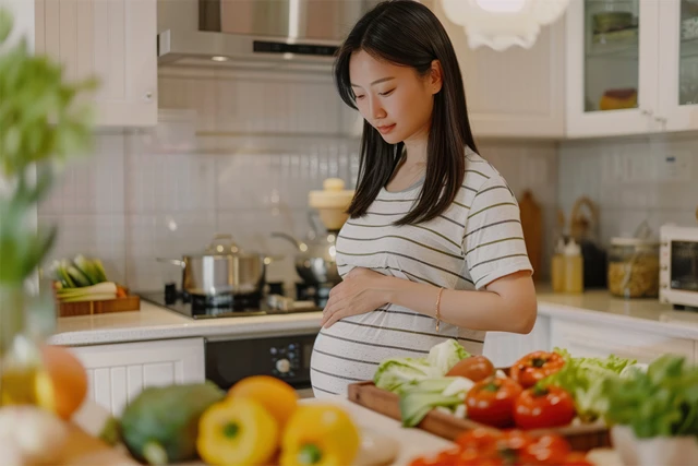 Aliments à éviter pour les femmes enceintes : 4 groupes