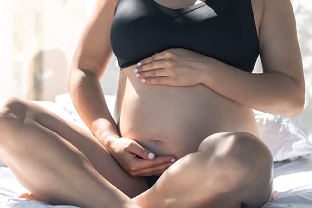 गर्भावस्था के दौरान सुरक्षित अवधि: 3 बातें गर्भावस्था के दौरान सुरक्षित अवधि: 3 बातें