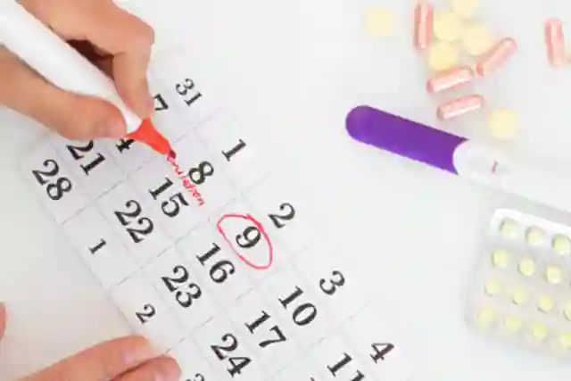 क्या हर दिन गर्भनिरोधक गोलियाँ लेना ठीक है