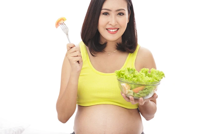 Alimentos refrescantes para grávidas: 4 segredos nutricionai
