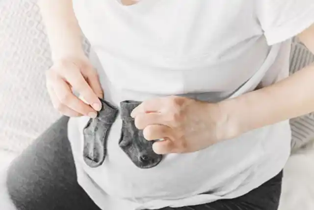 Infeksi Vagina Saat Hamil: 5 Penyebabnya