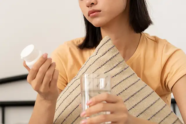 क्या गर्भपात की गोलियाँ हानिकारक हैं? 4 सामान्य दुष्प्रभाव