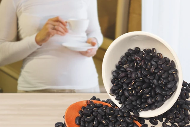 孕婦能喝黑豆水嗎?黑豆的8大好處 孕婦能喝黑豆水嗎?黑豆的8大好處