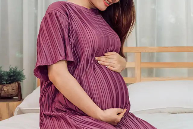 Mga Epekto ng Ostelin Calcium sa mga Buntis na Babae: 4 na B