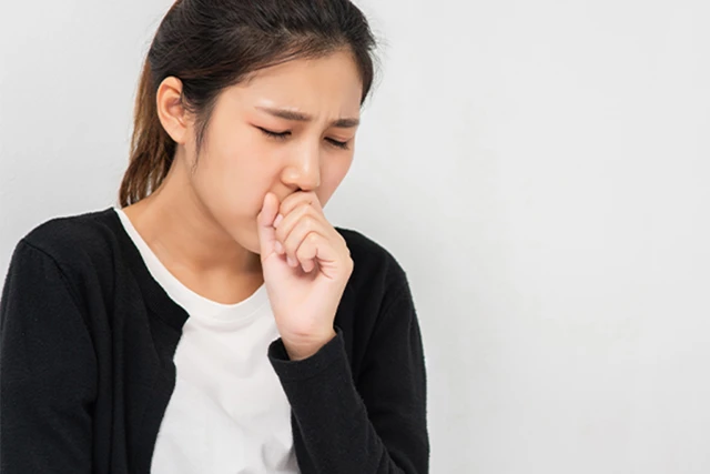 Pregnant Women Cough in the First 3 Months Pregnant Women Cough in the First 3 Months