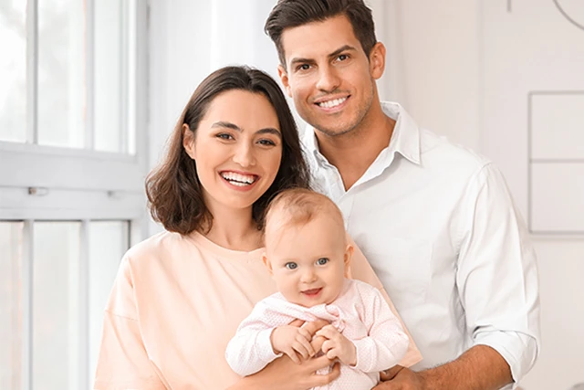 Lo Lắng Về Ngoại Hình Vẻ Đẹp Con Yêu – Cha Mẹ Tuổi 25