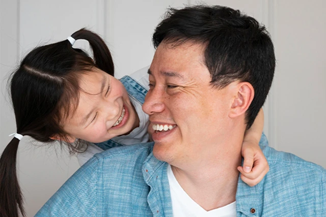 Con Đầu Lòng Thường Giống Ai ?