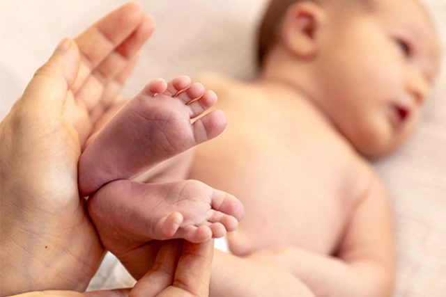 Khao Khát Sinh Con Có Vẻ Ngoài Xinh Đẹp: Cha Mẹ Tuổi 35