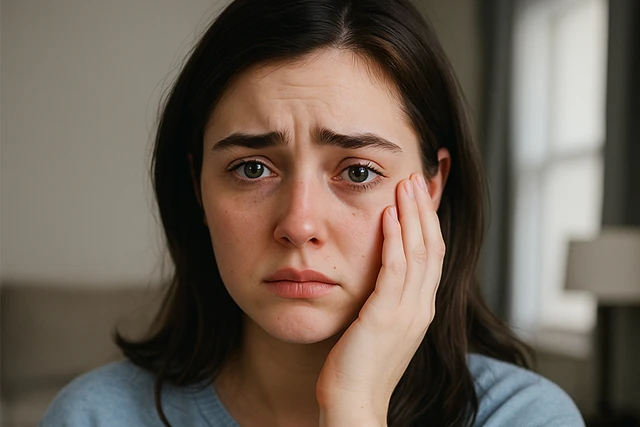 Năm 29 Tuổi Tôi Nhận Ra Phụ Nữ Xấu Thì Không Có Quà 