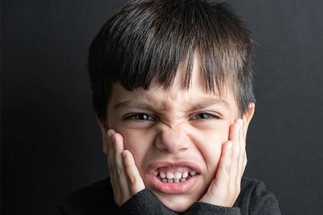 Tại Sao Con Tôi Lại Xấu Xí Thế Này?