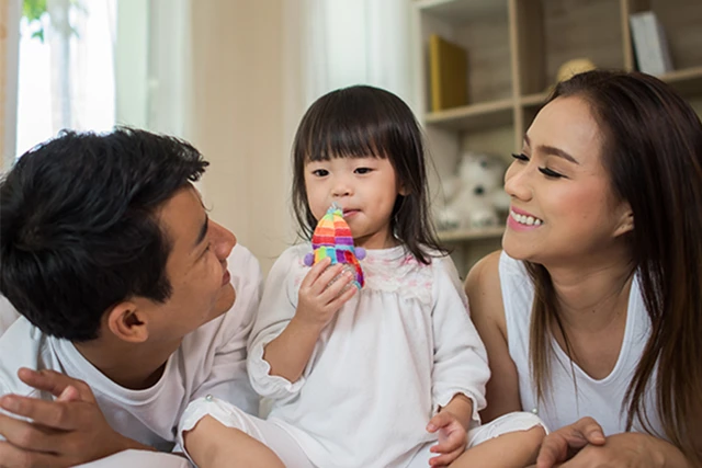 Làm Sao Có Thể Sinh Con Đẹp Nếu Tôi Xấu Xí?