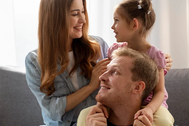 Có đúng là trẻ em xấu xí lớn lên sẽ xinh đẹp và ngược lại?