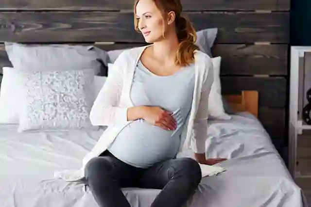 Combien d’heures les femmes enceintes doivent-elles dormir ?