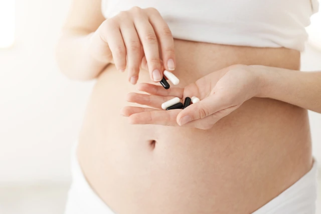 Quali farmaci dovrebbero assumere le donne incinte quando ha Quali farmaci dovrebbero assumere le donne incinte quando ha