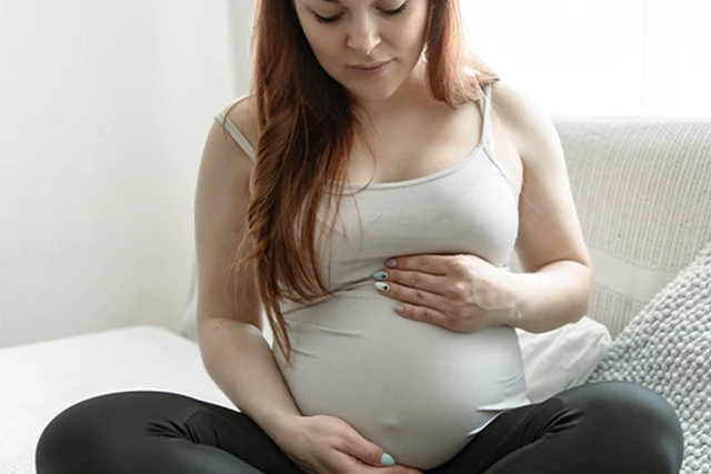 20 से पहले गर्भवती महिलाओं की समस्याएँ?