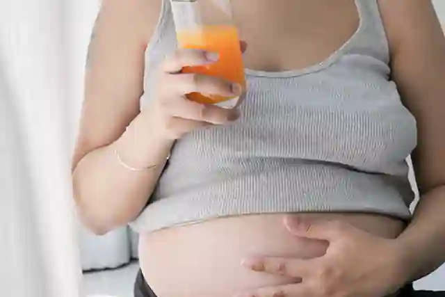 क्या गर्भवती महिलाएं बेरोका का उपयोग कर सकती हैं? 5 नोट्स क्या गर्भवती महिलाएं बेरोका का उपयोग कर सकती हैं? 5 नोट्स