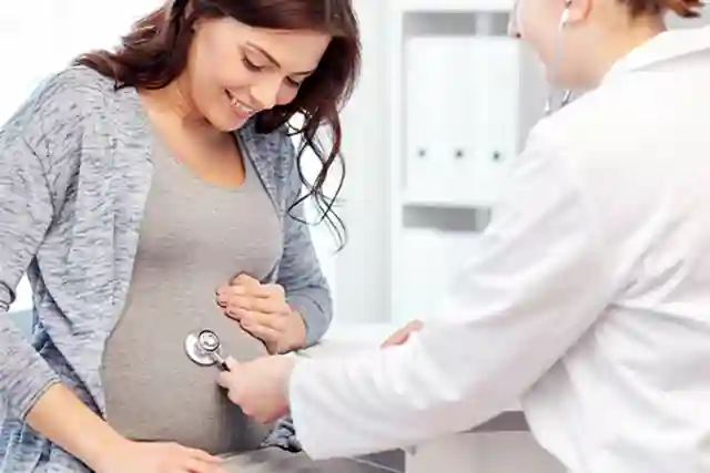यह जानने के लिए युक्तियाँ कि आप 1 सप्ताह में गर्भवती हैं: प्