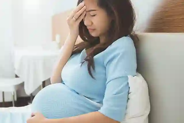 Cosa dovrebbero bere le donne incinte quando hanno mal di te