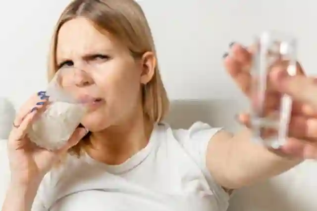 Le donne incinte possono bere alcolici? 3 Impatto