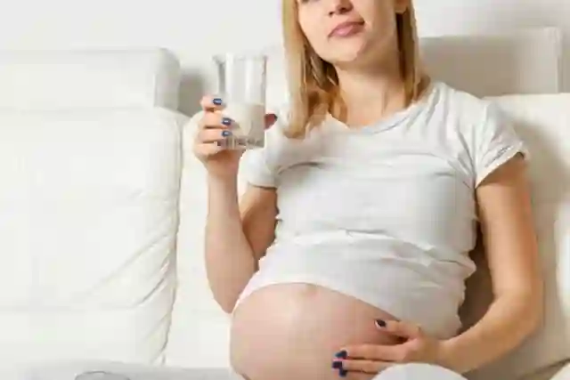 Le donne incinte possono bere alcolici? 3 Impatto