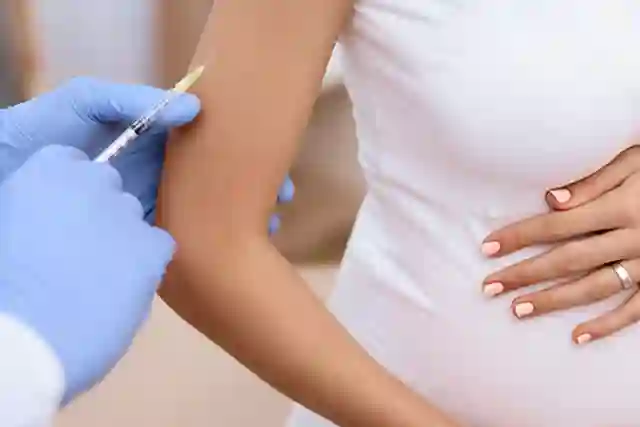 दूसरी गर्भावस्था में गर्भवती महिलाओं के लिए टेटनस इंजेक्शन