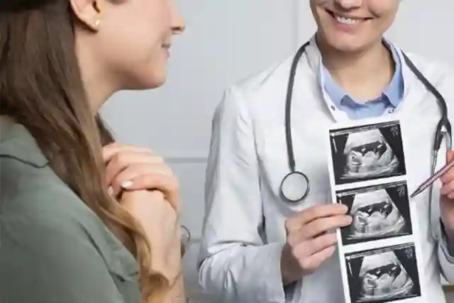 यह जानने के लिए युक्तियाँ कि आप 1 सप्ताह में गर्भवती हैं: प्