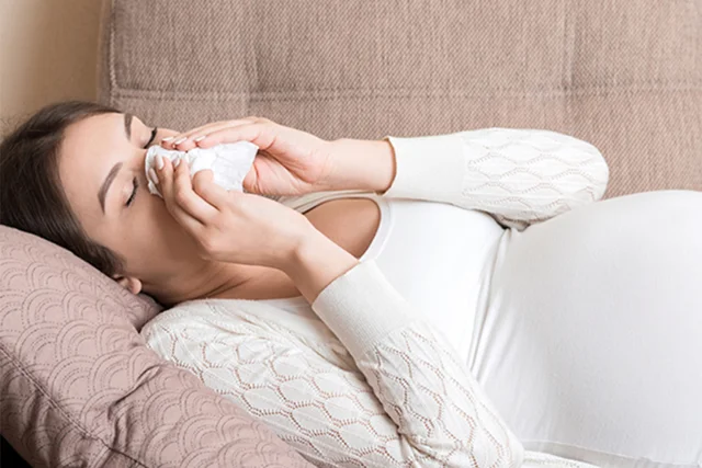 Quali farmaci dovrebbero assumere le donne incinte quando ha Quali farmaci dovrebbero assumere le donne incinte quando ha