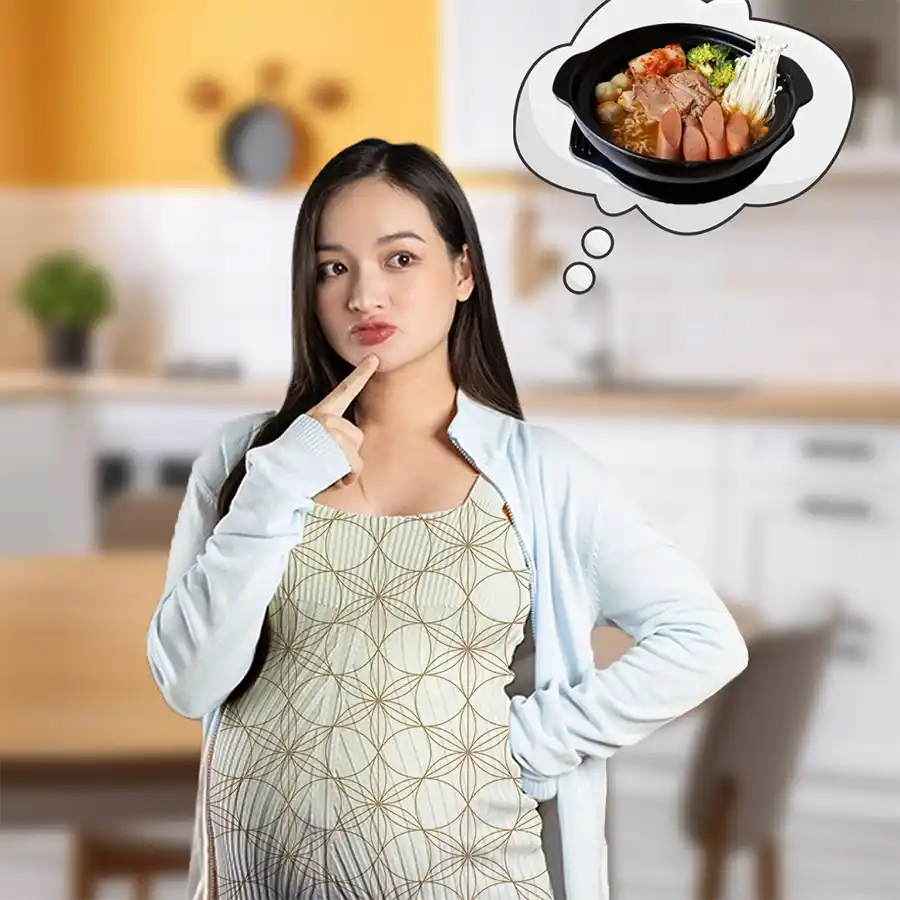 Can Pregnant Women Eat Spicy Noodles? 10 Things Pregnant Women Should Know