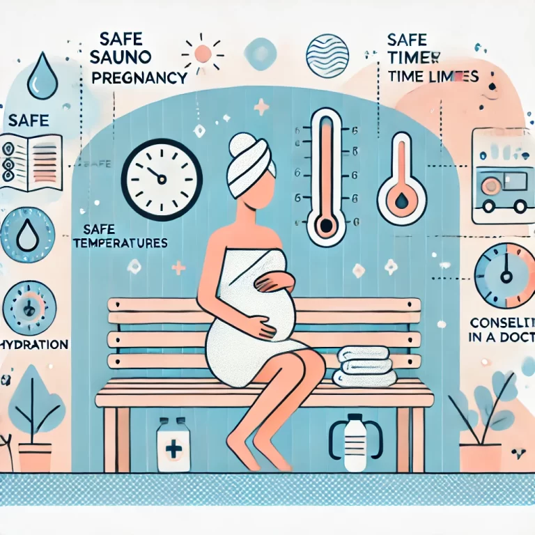 Pregnant Mothers Steaming Their Vaginal Area